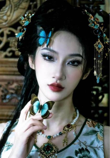 形象照片
