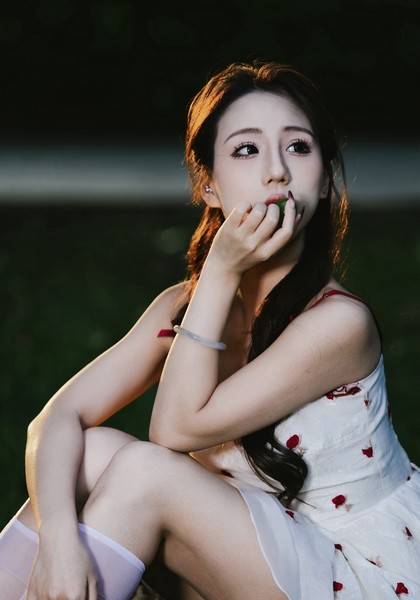 形象照片