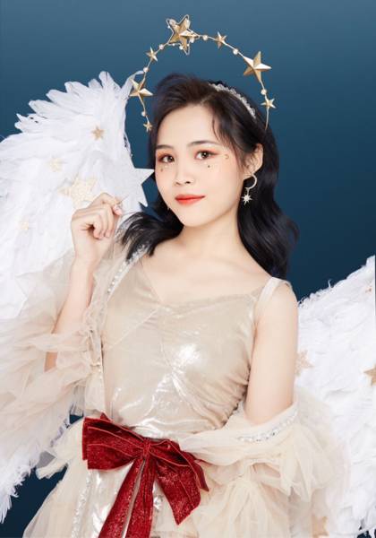 形象照片