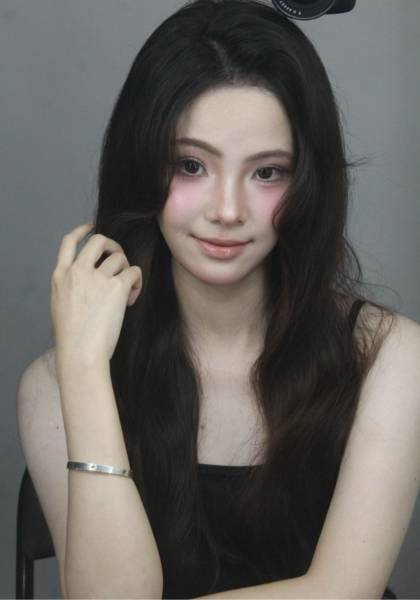 推荐艺人