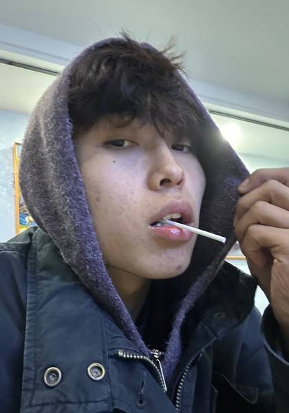 形象照片