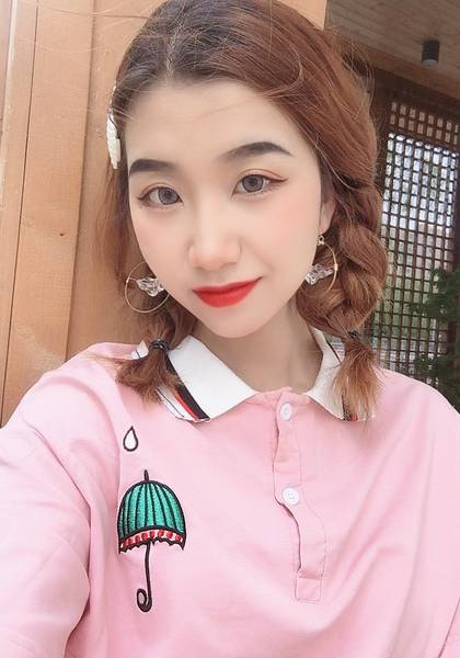 推荐艺人