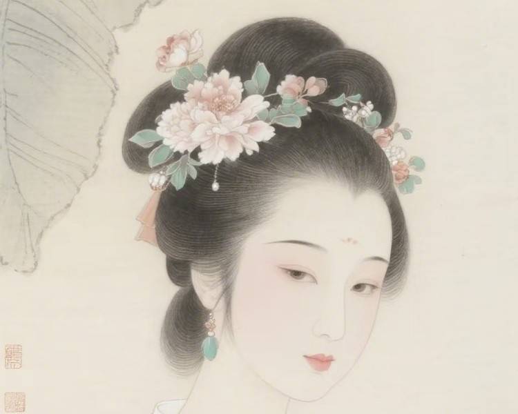 艺人背景图
