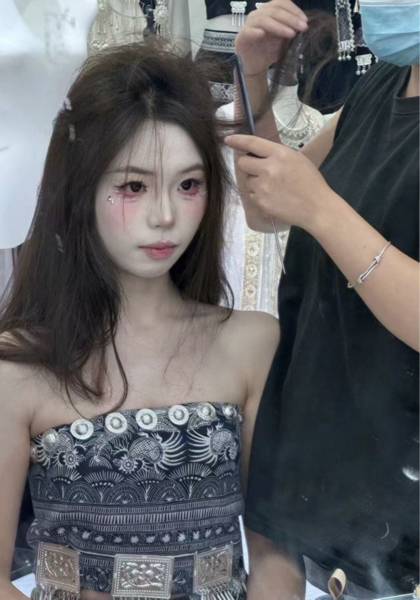 形象照片