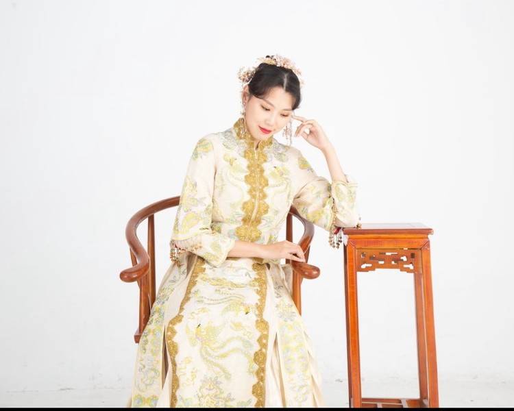 艺人背景图
