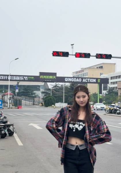 推荐艺人