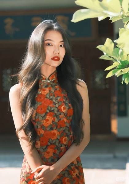 形象照片