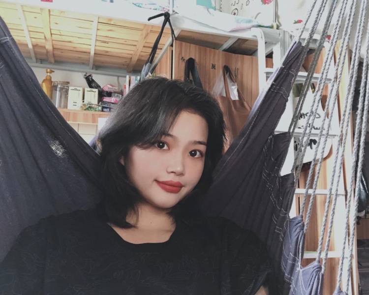 冯梦婷