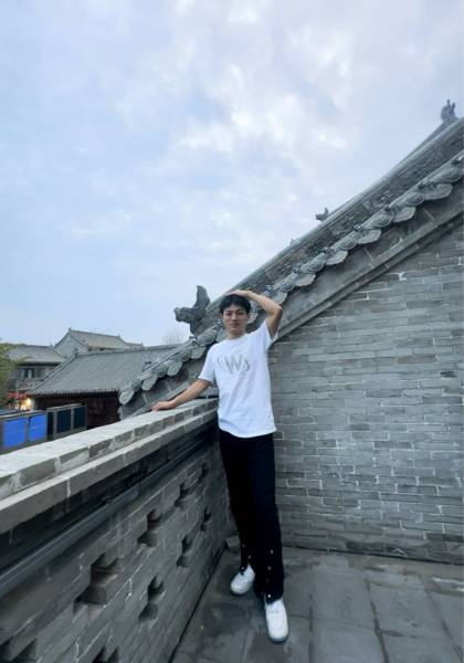形象照片