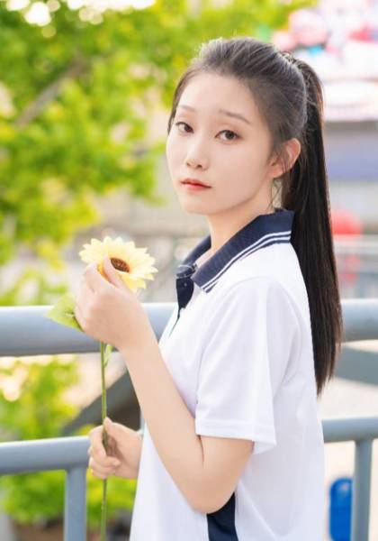 形象照片