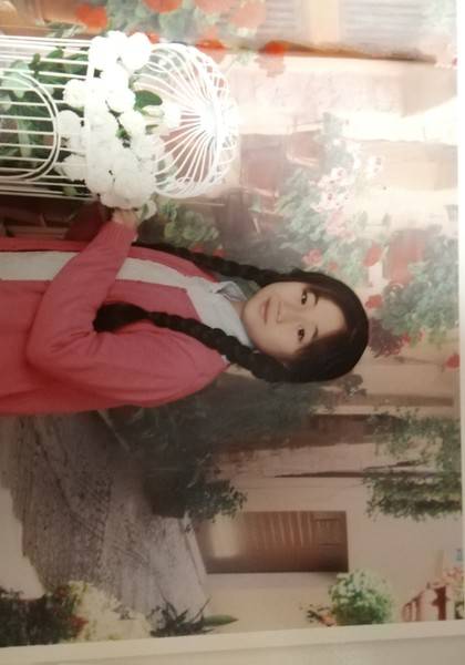 形象照片