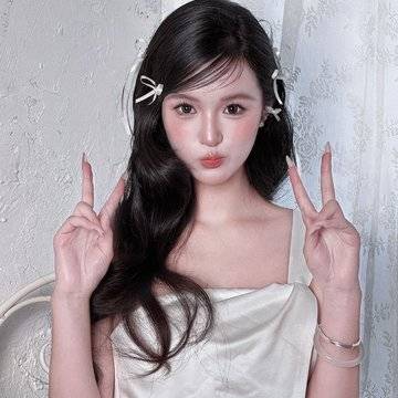 小草的微模卡作品