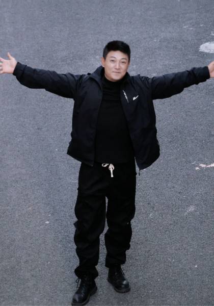 推荐艺人