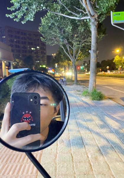 形象照片