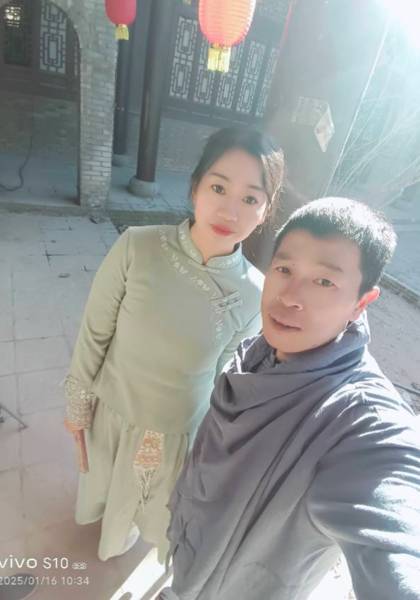 形象照片