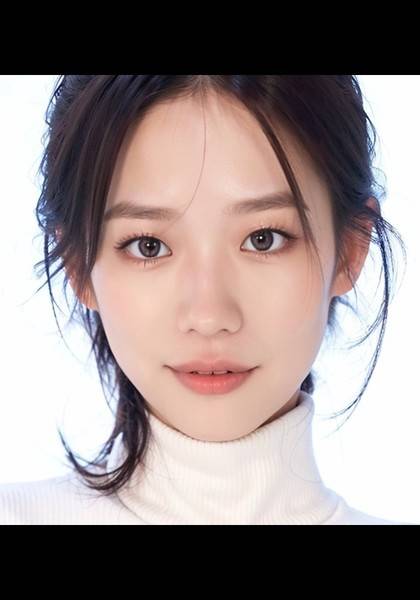形象照片