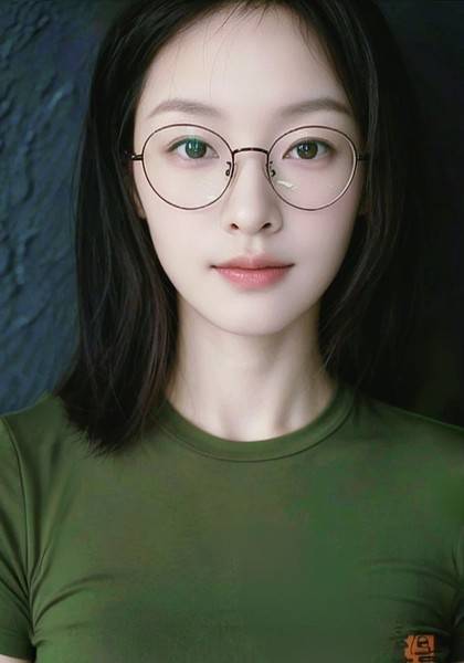 形象照片