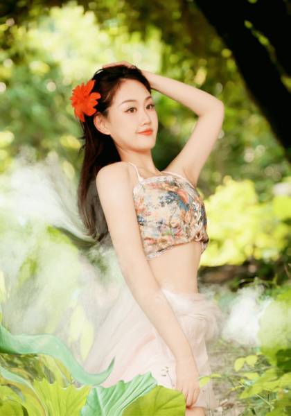 形象照片