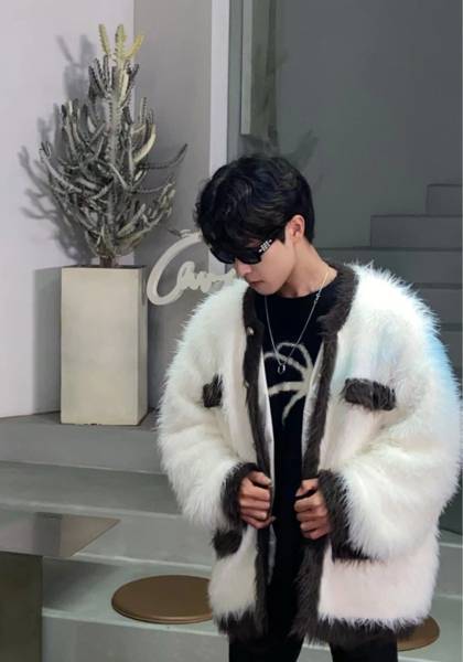 形象照片