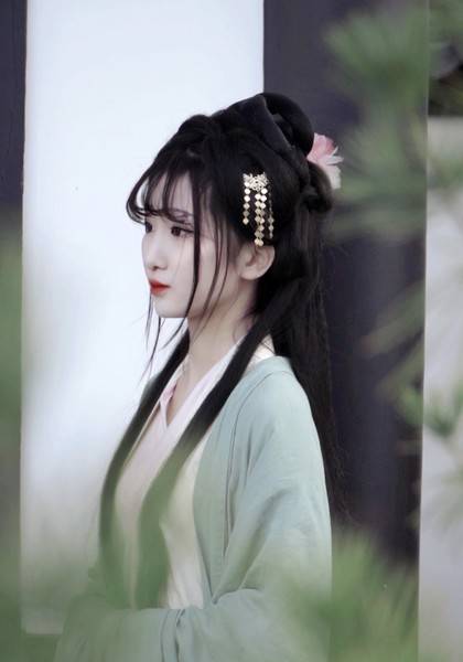 形象照片