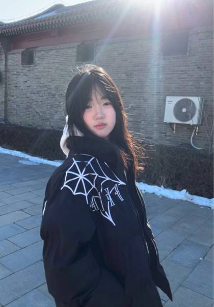 形象照片