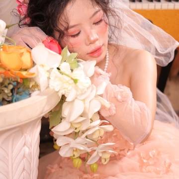 初妤的微模卡作品