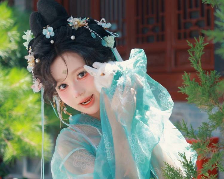 艺人背景图