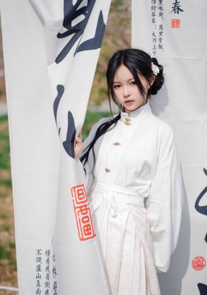 推荐艺人