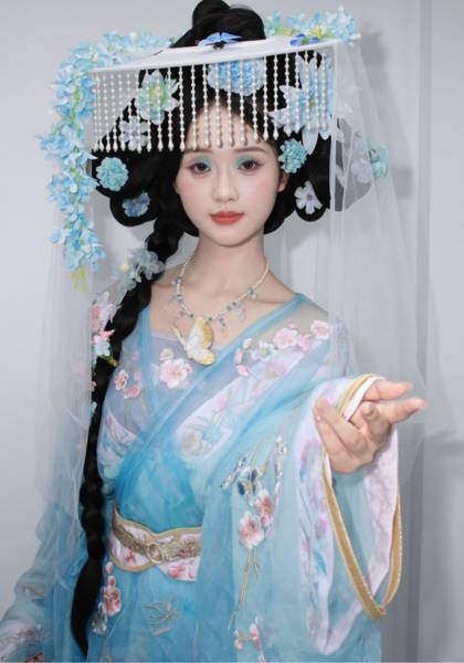 形象照片