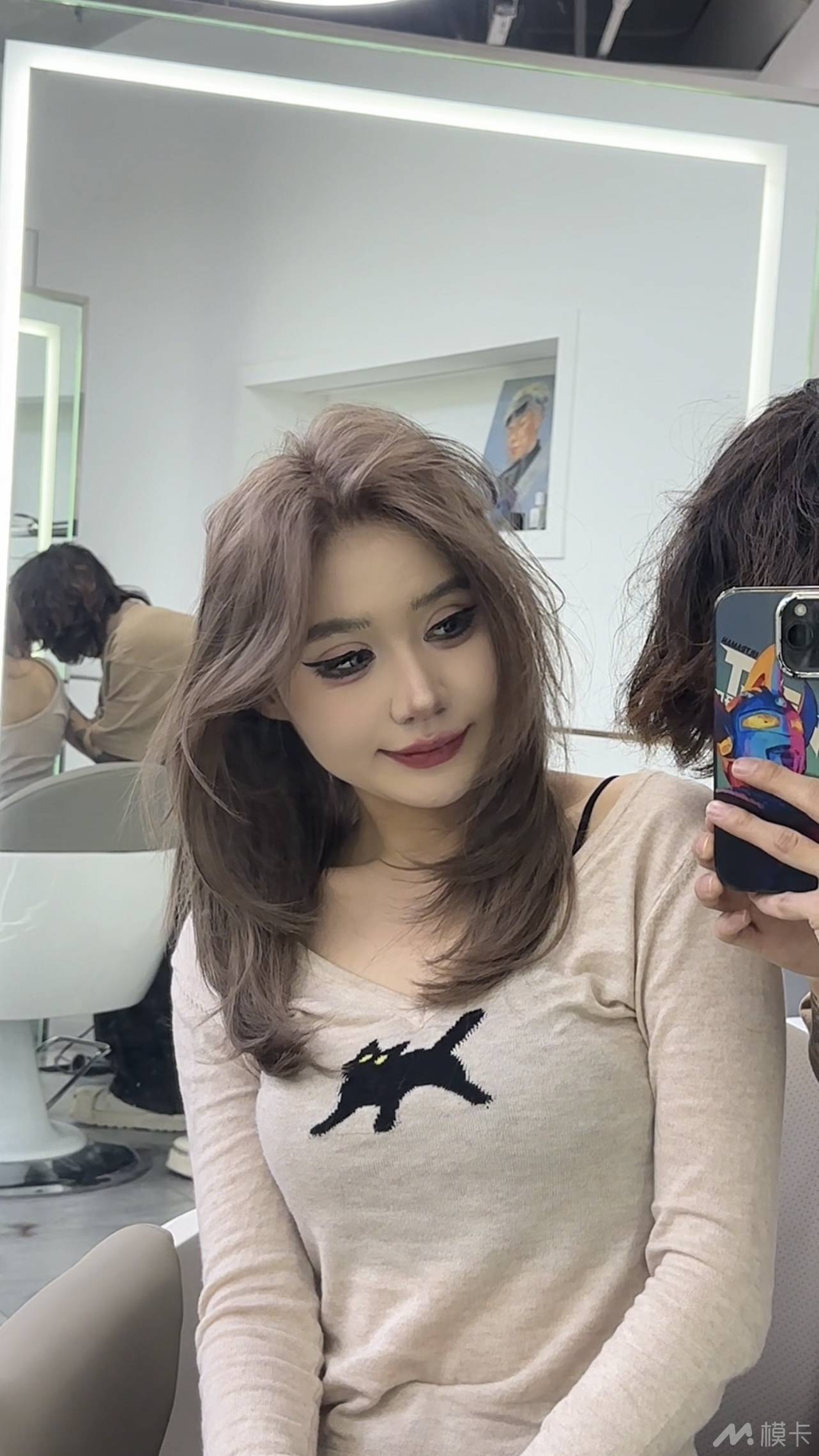 通告图片