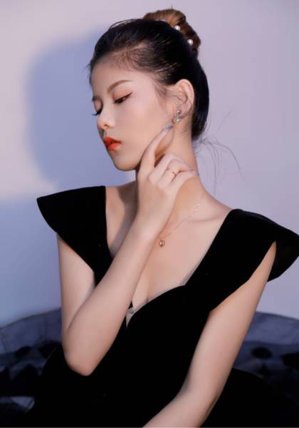 形象照片