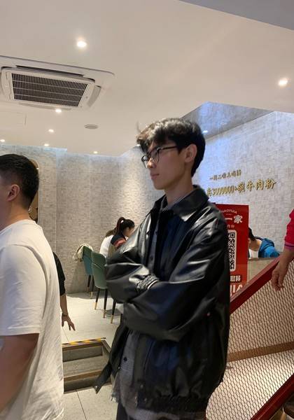 形象照片