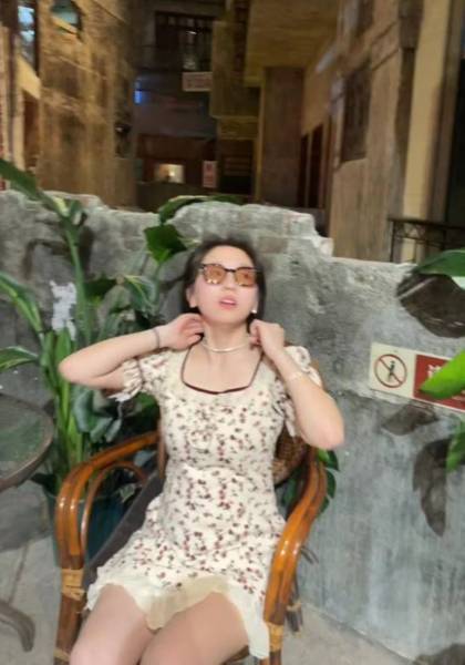 推荐艺人
