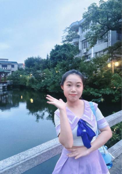 形象照片