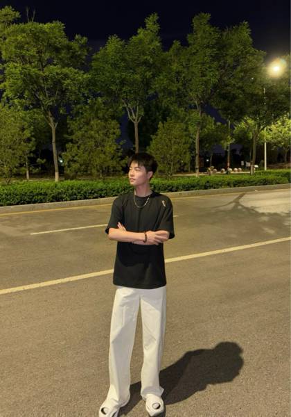 形象照片