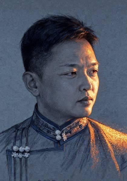 形象照片