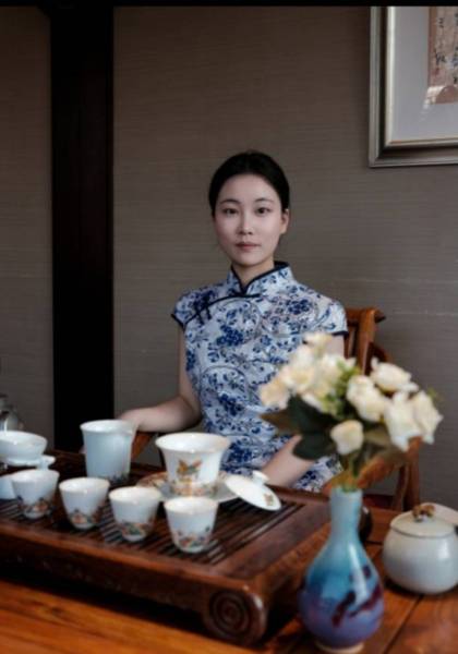 形象照片