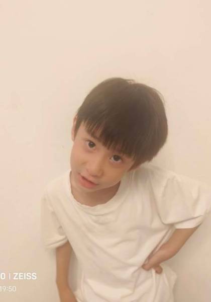 形象照片