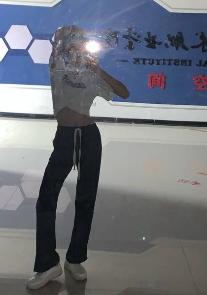 形象照片