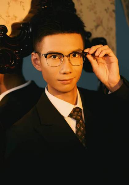 形象照片