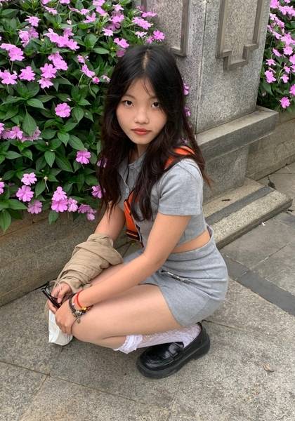 形象照片