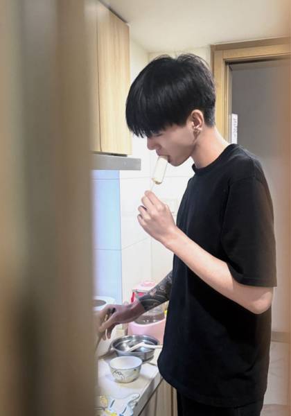 形象照片