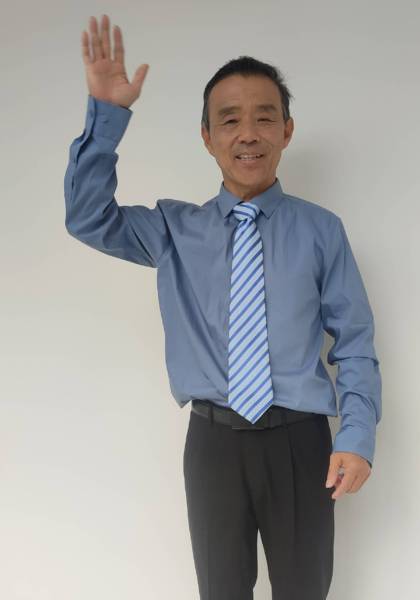 推荐艺人