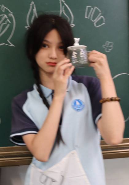 形象照片