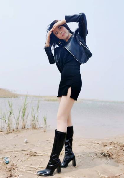 形象照片