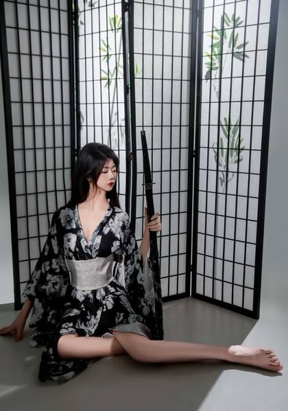 形象照片