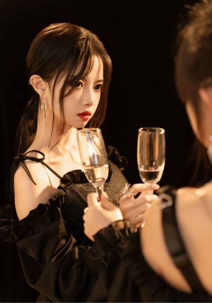 形象照片
