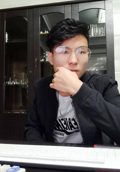 形象照片