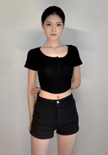形象照片