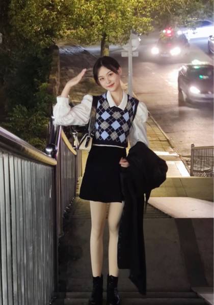 推荐艺人